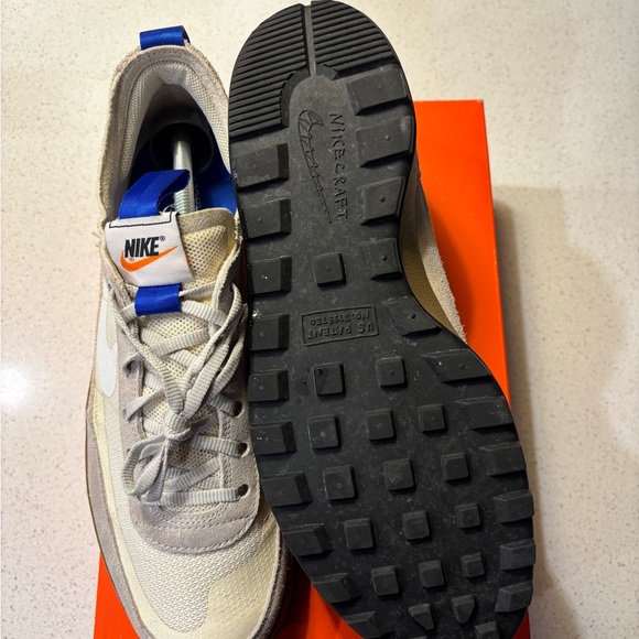 Tom Sachs General Purpose shoe main image 4